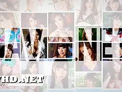 Leie, Asiatisch, Hd, Japanische massage, Lecken, Pumpe, Muschi, Schreiend