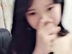 Amatéri, Čínske, Masturbácia