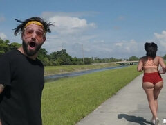 Americkej, Veľké kozy, Kuřba, Brunetka, Latinskej, Kozičky