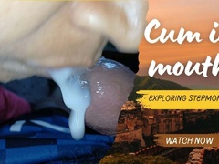 Asiater, Familie, Inder, Mamma, Orgasme, Fitte, Tabu, Kone