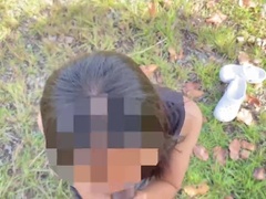 아시안, 대학교, 사정 샷, Hd, 야외의, 셀카, 공개적인, 학생