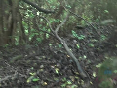 아마추어, 여자친구, 오르가슴, 야외의, 셀카, 공개적인, 스모킹, 젖은