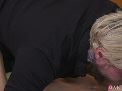 Blasen, Betrug, Schwanz, Füsse, Fetisch, Handjob, Hausfrau, Muschi