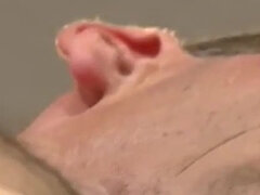 ExtraBigDicks Strung Up Father Hammers on Son-In-Law's Twinky Homie!