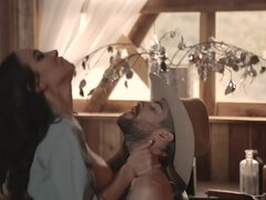 緊縛, デカパイ, 茶髪の, フェムドム, フェティッシュ, Hd, 淫乱熟女, タトゥー