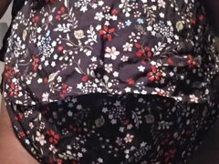 Africké, Velký zadek, Britské, Homemade, Bradavky, Svěšená prsa, Sólo