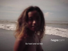 Zadok, Veľké kozy, Blondína, Brunetka, Drobunké, Vyholené