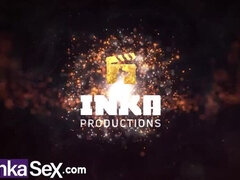 Κώλος, Μεγάλος κώλος, Ξανθιά, Κλειτορήδα, Θηλυκός, Λατίνα, Ώριμη, Ισπανός