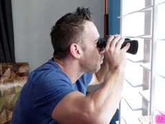 Amatorka, Analny, Mamuśka, Mama, Drobna, Rzeczywistość