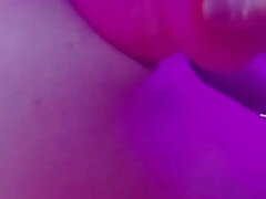 Diaper Sissy Lesson: Chastity Peeing and Fisting