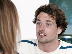 Spalnica, Rjavolaska, Varanje, Doggystyle, Milf, Squirting, Joške, Žena