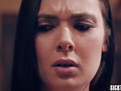 Cumizás, Gesztenyebarna, Édes, Mélytorok, Pénisz, Fétis, Kőkemény, Tabu