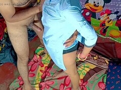 School girl, first, high school girl