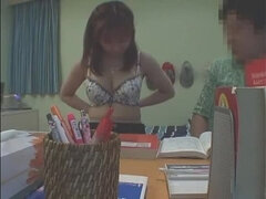 Velké kozy, Pár, Japonské