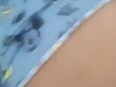 Stepdad Fucks Big Ass Stepdaughter in Pajamas