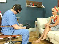 Anális szex, Seggről a szájra, Kötözés – fegyelmezés, Ráélvezés, Ondó fröcskölés, Uralkodás, Láb, Felpeckelve