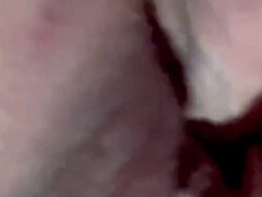 Amatør, Stor svart kvinne, Bløtkake, Tysk, Husfrue, Fitte