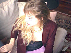 Seductive tales, real boobs, home-wrecker