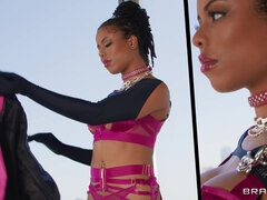 Monumentális dákó, Fekete, Cumizás, Gesztenyebarna, Ébenfekete