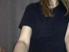 Amatør, Stor pik, Creme tærte, Første gang, Hjemmelavet, Mager, Bryster