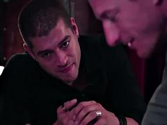 Tette grandi, Bionda, Sborrata, Schizzo di sborra, Matura, Mamma che vorrei scoparmi, Terzetto, Tette