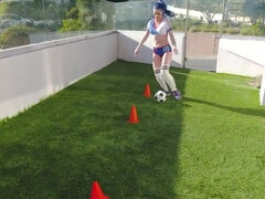 Iso kulli, Suihinotto, Ruskeahiuksinen, Spermashotti, Kyrpä, Ryhmä, Käsihoito, Teini