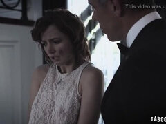 Stor kukk, Kukk suging, Sperm skott, Dype svelg, Ansiktssperm, Hardcore, Naturlige bryster, Tenåring