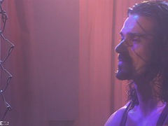 Stora tuttar, Blondin, Avsugning, Sperma shot, Handjobb, Hardcore, Slampa, Tuttar