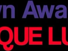 Belle grosse femme bgf