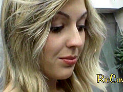 Rio teenagers on cum two