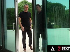 Traseiro, Boquete, Pau, Transar de quatro, Dupla penetração, Hardcore, Hd, Sexo grupal a três