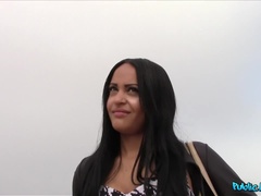 素人, ビーチ, フェラチオ, 中出し, バック, ハメ撮り, 公共, オマンコ