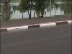 Amateur, Asiático, Culo, Culo grande, Sexo duro, Madres para coger, Al aire libre, Público