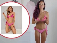 Bdsm, Bikinke, Ženska dominacija, Milf, Kurba