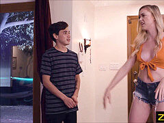 Hot-sister, taboo, sexy-sister