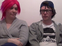 Blondinka, Fafanje, Zunanji izliv, Obrazno, Zrela, Prvoosebno snemanje seksa