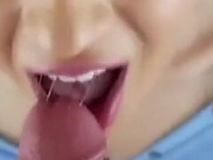 18 let, Amatéři, Blondýna, Kuřba, Německé, Různé pohledy, Teenka