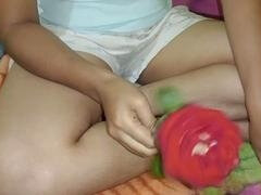 Hanrei, Skittensnakk, Føtter, Ektemann, Onani, Mamma, Vintage, Kone