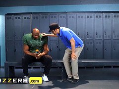 アナル, 黒人, フェラチオ, 浮気する, 顔射, Hd, なめる, オマンコ