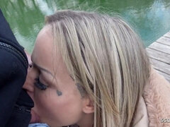 Enthousiasteling, Grote lul, Compilatie, Lul, Duits, Hardcore, Realiteit, Tiener