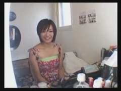 Pijpbeurt, Japaans, Tiener