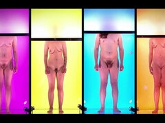 Amatööri, Iso perse, Isot tissit, Blondi, Brittiläinen, Luonnolliset tissit, Todellisuus, Tissit