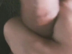 Leie, Europäisch, Selbstgemacht, Masturbation, Solo, Schwedisch