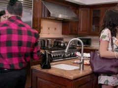 Norte americano a, Traseiro, Morena, Jato de porra, Pau, Amordaçar, Punheta, Lambendo