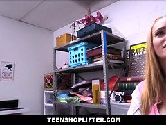 Tyłek, Duży kutas, Blondynka, Złapany, Hd, Orgazm, Ogolona, Chudy