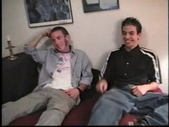 Amateur, Corridas, Gay, Pajear