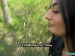 Μωρό, Μεγάλα βυζιά, Πίπα, Βυζαρού, Σε στάση σκύλου στα τέσσερα, Λεφτά, Δημόσιο, Πραγματικότητα