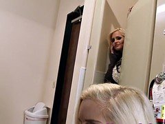 Grosse titten, Milf, Jungendliche (18+), Flotter dreier