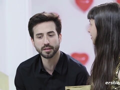 Amateur, Blonde, En levrette, Jeux, Poilue, Hd, Naturelle, Seins naturels