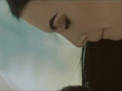 Μωρό, Μεγάλα βυζιά, Μελαχροινή, Βυζαρού, Χύσιμο, Σκληρό, Φυσικά βυζιά, Βυζιά